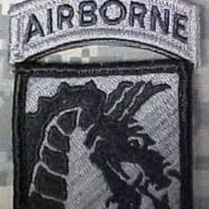 Meet your Posher, Sargent